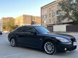 BMW 523 2007 года за 5 500 000 тг. в Жанаозен – фото 2