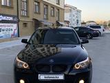 BMW 523 2007 года за 5 500 000 тг. в Жанаозен