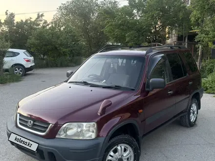 Honda CR-V 1997 года за 2 670 000 тг. в Алматы – фото 2
