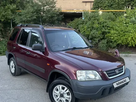 Honda CR-V 1997 года за 2 670 000 тг. в Алматы