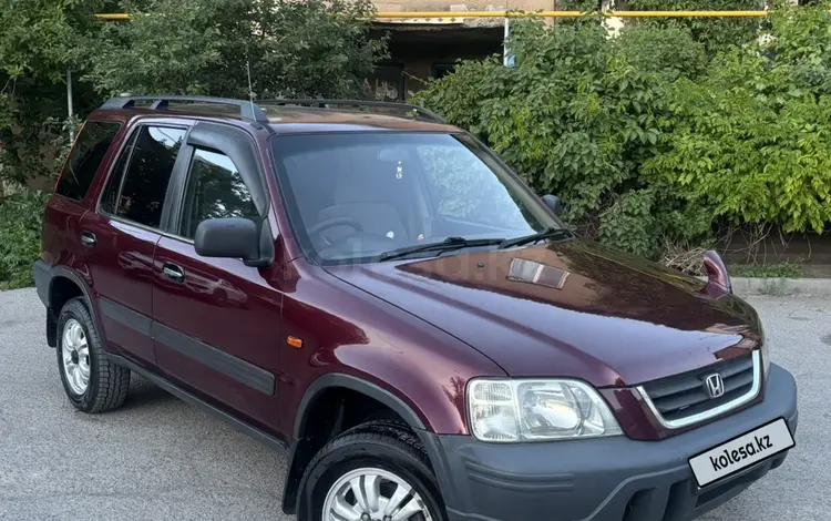 Honda CR-V 1997 года за 2 670 000 тг. в Алматы