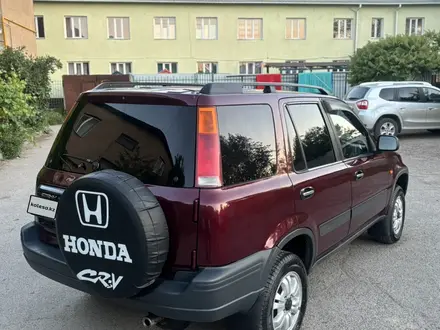Honda CR-V 1997 года за 2 670 000 тг. в Алматы – фото 4