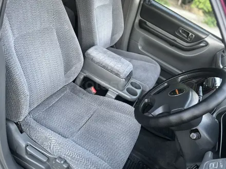 Honda CR-V 1997 года за 2 670 000 тг. в Алматы – фото 7