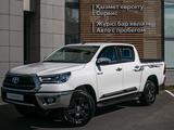 Toyota Hilux 2024 годаүшін25 500 000 тг. в Павлодар