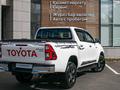 Toyota Hilux 2024 года за 25 700 000 тг. в Павлодар – фото 18