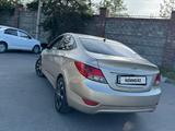 Hyundai Accent 2011 года за 4 400 000 тг. в Шымкент