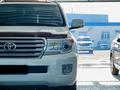 Toyota Land Cruiser 2013 годаүшін20 500 000 тг. в Актау – фото 7