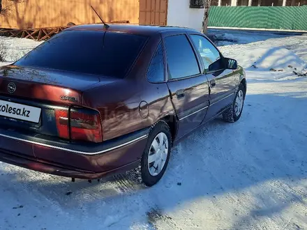 Opel Vectra 1994 года за 1 300 000 тг. в Шымкент – фото 8