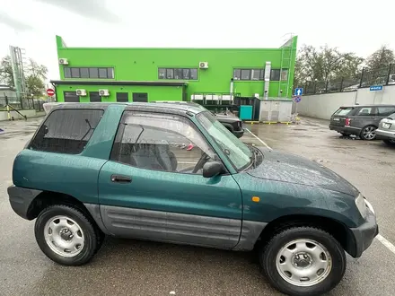 Toyota RAV4 1994 года за 2 350 000 тг. в Алматы