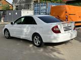 Toyota Camry 2002 годаүшін4 500 000 тг. в Алматы – фото 3