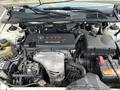 Toyota Camry 2002 года за 4 500 000 тг. в Алматы – фото 10