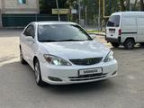 Toyota Camry 2002 года за 4 500 000 тг. в Алматы