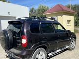 Chevrolet Niva 2013 годаүшін2 200 000 тг. в Уральск – фото 3