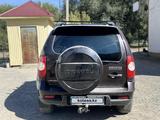 Chevrolet Niva 2013 годаүшін2 200 000 тг. в Уральск – фото 5