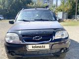 Chevrolet Niva 2013 годаүшін2 200 000 тг. в Уральск