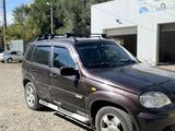 Chevrolet Niva 2013 годаүшін2 200 000 тг. в Уральск – фото 2