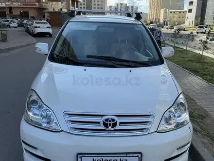 Toyota Ipsum 2006 года за 5 800 000 тг. в Астана – фото 8