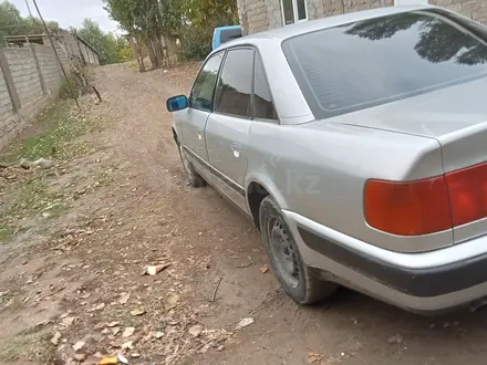 Audi 100 1992 года за 1 400 000 тг. в Сарыагаш