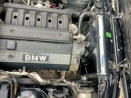 BMW 520 1995 года за 2 300 000 тг. в Туркестан