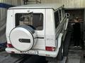 Mercedes-Benz G 55 AMG 2003 года за 15 000 000 тг. в Алматы – фото 15