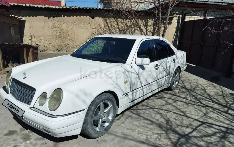 Mercedes-Benz E 280 1996 года за 2 400 000 тг. в Алматы