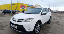 Toyota RAV4 2012 годаfor9 700 000 тг. в Актобе