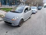 Daewoo Matiz 2008 года за 1 300 000 тг. в Шымкент – фото 2
