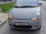 Daewoo Matiz 2008 года за 1 300 000 тг. в Шымкент