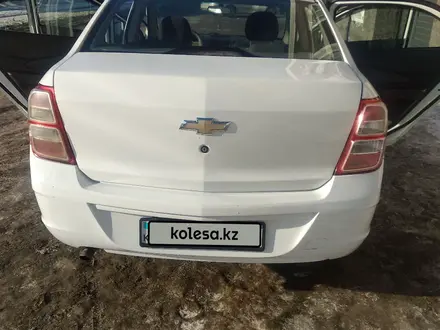 Chevrolet Cobalt 2014 года за 3 500 000 тг. в Павлодар – фото 11