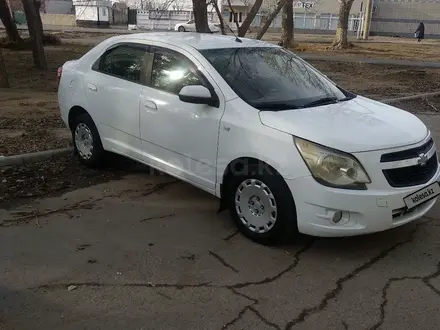 Chevrolet Cobalt 2014 года за 3 500 000 тг. в Павлодар