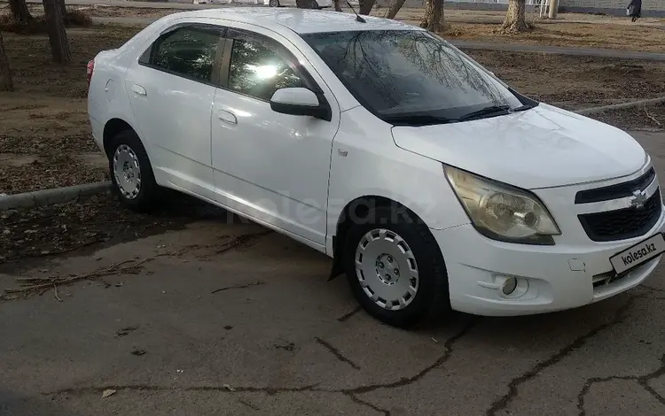 Chevrolet Cobalt 2014 года за 3 500 000 тг. в Павлодар