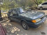 ВАЗ (Lada) 2114 2007 года за 800 000 тг. в Актобе