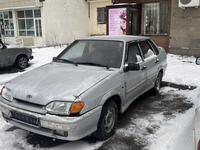 ВАЗ (Lada) 2115 2006 года за 650 000 тг. в Астана