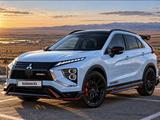 Mitsubishi Eclipse Cross 2021 года за 14 100 000 тг. в Астана