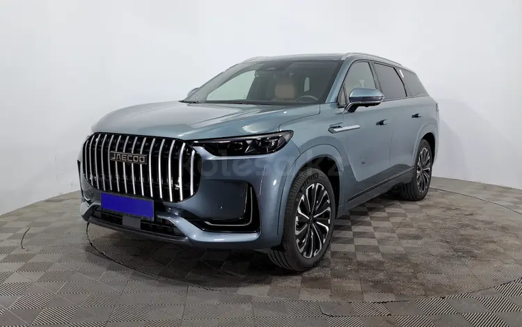 Jaecoo J8 2024 года за 13 990 000 тг. в Астана
