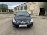 Nissan Teana 2009 года за 3 600 000 тг. в Жезказган – фото 2