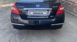 Nissan Teana 2009 годаүшін3 200 000 тг. в Жезказган – фото 3