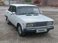 ВАЗ (Lada) 2107 2007 годаүшін850 000 тг. в Семей – фото 11