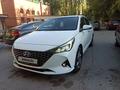 Hyundai Accent 2020 годаүшін8 400 000 тг. в Тараз – фото 33