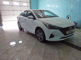 Hyundai Accent 2020 годаүшін8 600 000 тг. в Тараз