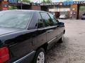 Audi 100 1990 года за 800 000 тг. в Алматы – фото 2