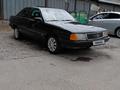 Audi 100 1990 года за 800 000 тг. в Алматы – фото 3