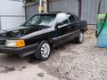 Audi 100 1990 года за 800 000 тг. в Алматы – фото 4