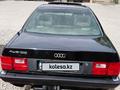 Audi 100 1990 года за 800 000 тг. в Алматы – фото 5