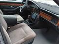 Audi 100 1990 года за 800 000 тг. в Алматы – фото 7