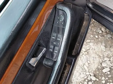 Audi 100 1990 года за 800 000 тг. в Алматы – фото 9