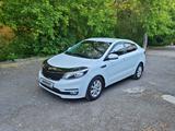 Kia Rio 2015 года за 5 100 000 тг. в Караганда