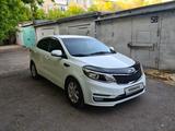 Kia Rio 2015 года за 5 100 000 тг. в Караганда – фото 2