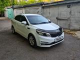 Kia Rio 2015 года за 5 100 000 тг. в Караганда – фото 4