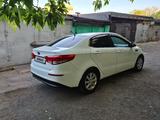 Kia Rio 2015 года за 5 100 000 тг. в Караганда – фото 5